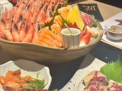 -匠和风精致料理(福州金融街万达店)