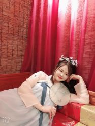 -汉仪华裳汉服馆(打浦桥店)