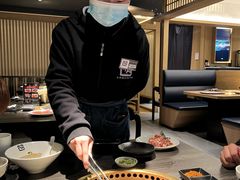 -牛角烧肉(步步高星城天地店)