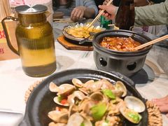 -永信海鲜(群星城店)