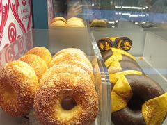 -CC BAGEL&SCONE 贝果与司康(南开大悦城店)
