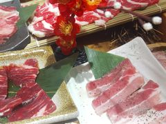 -牛也烧肉(摩尔城店)