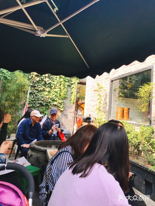 杜家小馆(裕华路店)图片