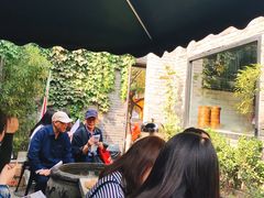 -杜家小馆(裕华路店)