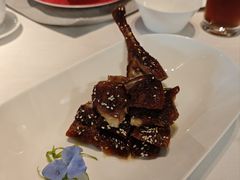 -兴蜀府·臻味江景餐厅(正大广场店)