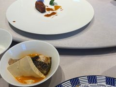 -虹御轩·传承江浙菜(虹桥店)