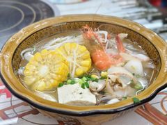 海鲜捞化大份-阿城海鲜捞化(上下杭店)