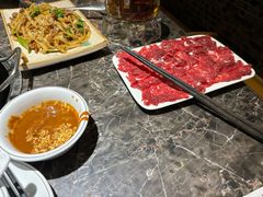 -仄园围炉坊·牛肉火锅·潮汕卤水火锅(蛇口店)