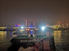 -武汉两江游览·夜游长江(汉口粤汉码头)