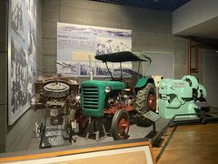 -柳州工业博物馆