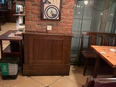 -宝莱纳啤酒花园餐厅PAULANER BRAUHAUS Nanjing(广州路店)