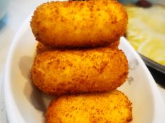 -313羊庄·铁锅烀羊肉·烧烤(草桥店)