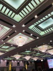 -皇冠假日酒店宴会厅