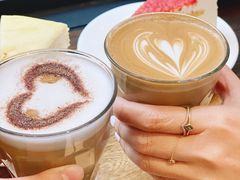 -Peet's 皮爷咖啡(东湖路手作店)