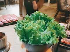 -滋滋烤肉(解放路创客店)