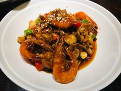 -茶叁酒肆·楚味江湖(菱角湖店)