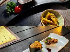 -蘭·日本料理铁板烧(碧云路店)