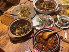 -茶肆(仙林店)