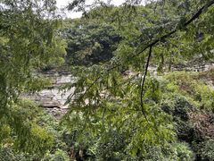 -五泄景区
