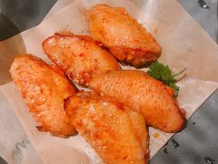 -新石器烤肉(南站店)