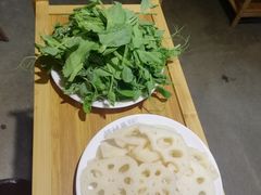 -肖仙仙羊肉汤·始于1996年(郫都店)