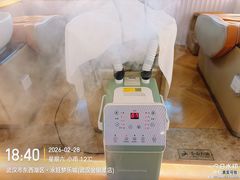 -永旺梦乐城(金银潭店)