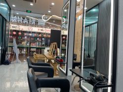 -韩国丽安形象设计
