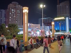 -珠海拱北口岸