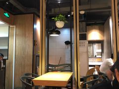 大堂-姐弟俩土豆粉(西安小寨店)