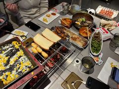 -丰茂烤串(公园店)