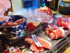 -樱宿日式和牛烧肉(五道口店)