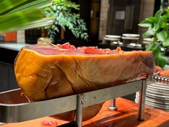 -深圳四季酒店·馥自助餐厅