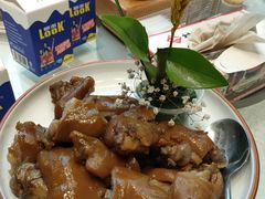 -村长家的疙瘩汤(沌口店)