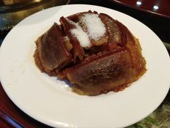 甜烧白-文杏酒楼(一品天下店)