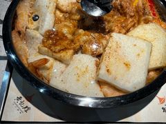 -黄记煌三汁焖锅(顺义华联店)