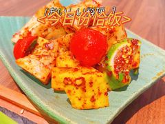 -良米山·云南野生菌过桥米线(上海首店)