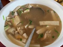 -北京龙庆四季香农家饭庄·灶台鱼·碳烤虹鳟鱼(龙庆峡店)