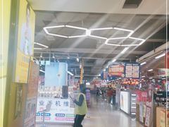 -南城百货(亭江店)