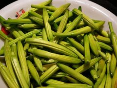 -一斗火锅·招财羊毛肚(北温泉九号店)