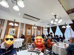 -老人和饭店(淮海中路店)