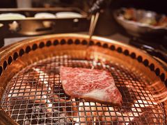 -铭牛烧肉·和牛海鲜自助(高新月牙湖店)