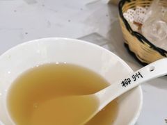 -张飞木薯羹(金鱼巷店)