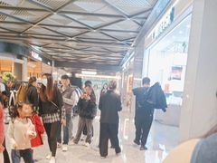 -东莞松山湖万象汇