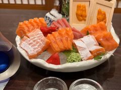 -黑松白鹿(金融街店)