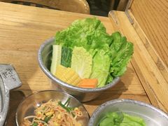 -姜虎东白丁烤肉(银泰中心in99店)