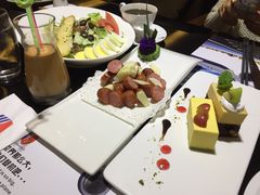 -法兰度西餐厅(新会店)