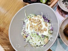 -高基五春川炒鸡排(威海总店)