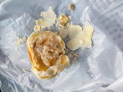 -德懋恭·水晶饼(交大店)