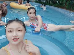 -欢乐水魔方水世界