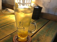 -Cafe Alice咖啡爱丽丝(奥城店)